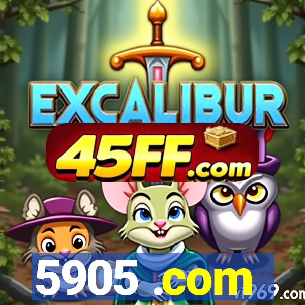 5905 .com